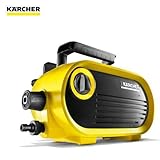 ケルヒャー 高圧洗浄機 2015年モデル JTK38の長所と短所